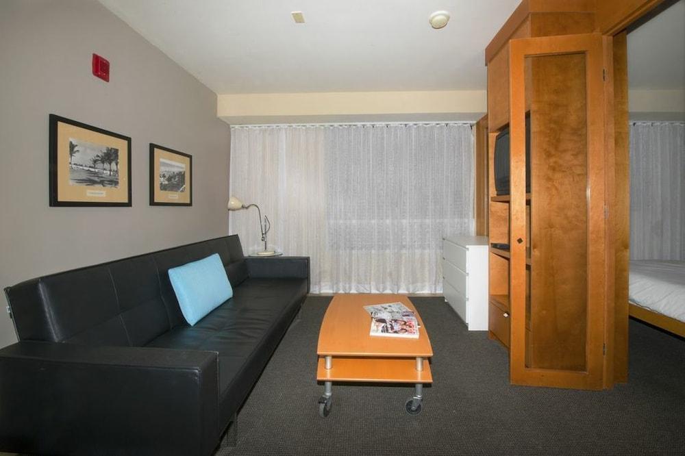 The Mercury Hotel - All Suites Miami Beach Eksteriør bilde
