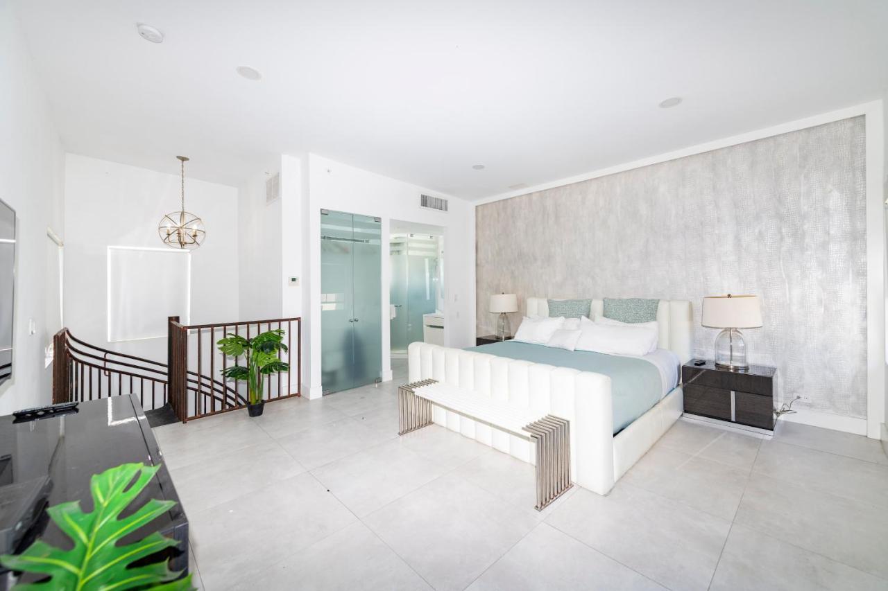 The Mercury Hotel - All Suites Miami Beach Eksteriør bilde
