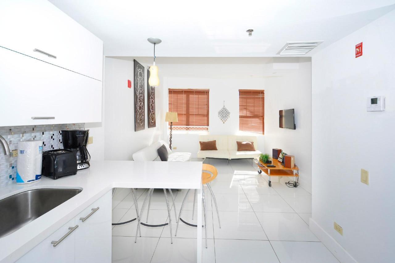 The Mercury Hotel - All Suites Miami Beach Eksteriør bilde