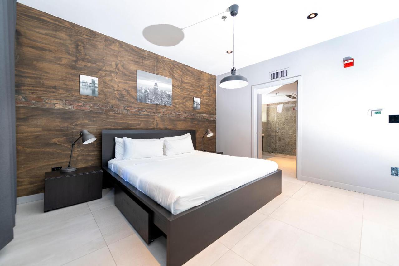 The Mercury Hotel - All Suites Miami Beach Eksteriør bilde