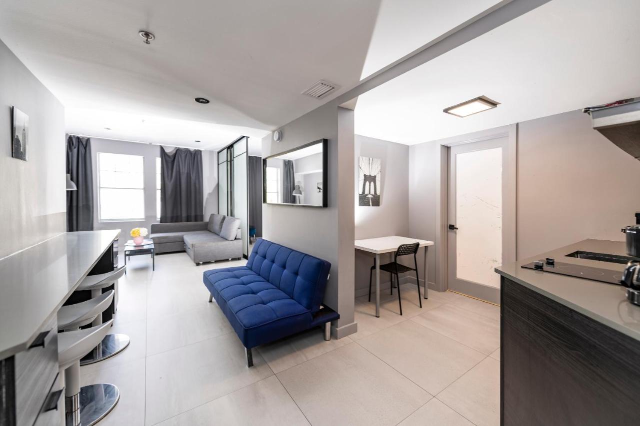 The Mercury Hotel - All Suites Miami Beach Eksteriør bilde