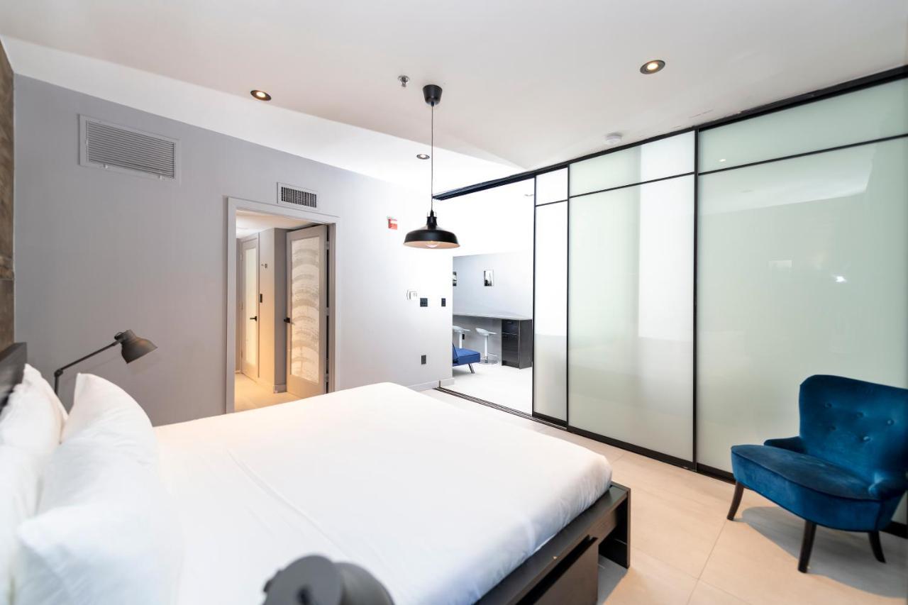The Mercury Hotel - All Suites Miami Beach Eksteriør bilde