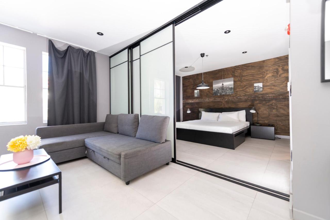 The Mercury Hotel - All Suites Miami Beach Eksteriør bilde