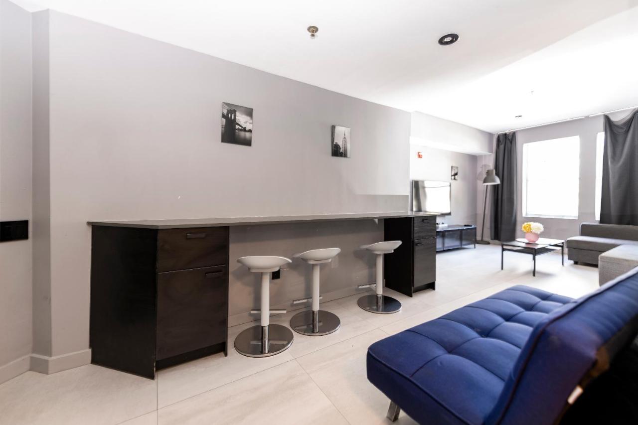 The Mercury Hotel - All Suites Miami Beach Eksteriør bilde