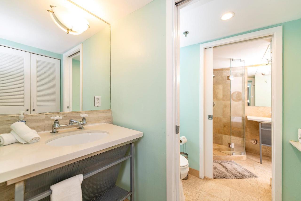 The Mercury Hotel - All Suites Miami Beach Eksteriør bilde