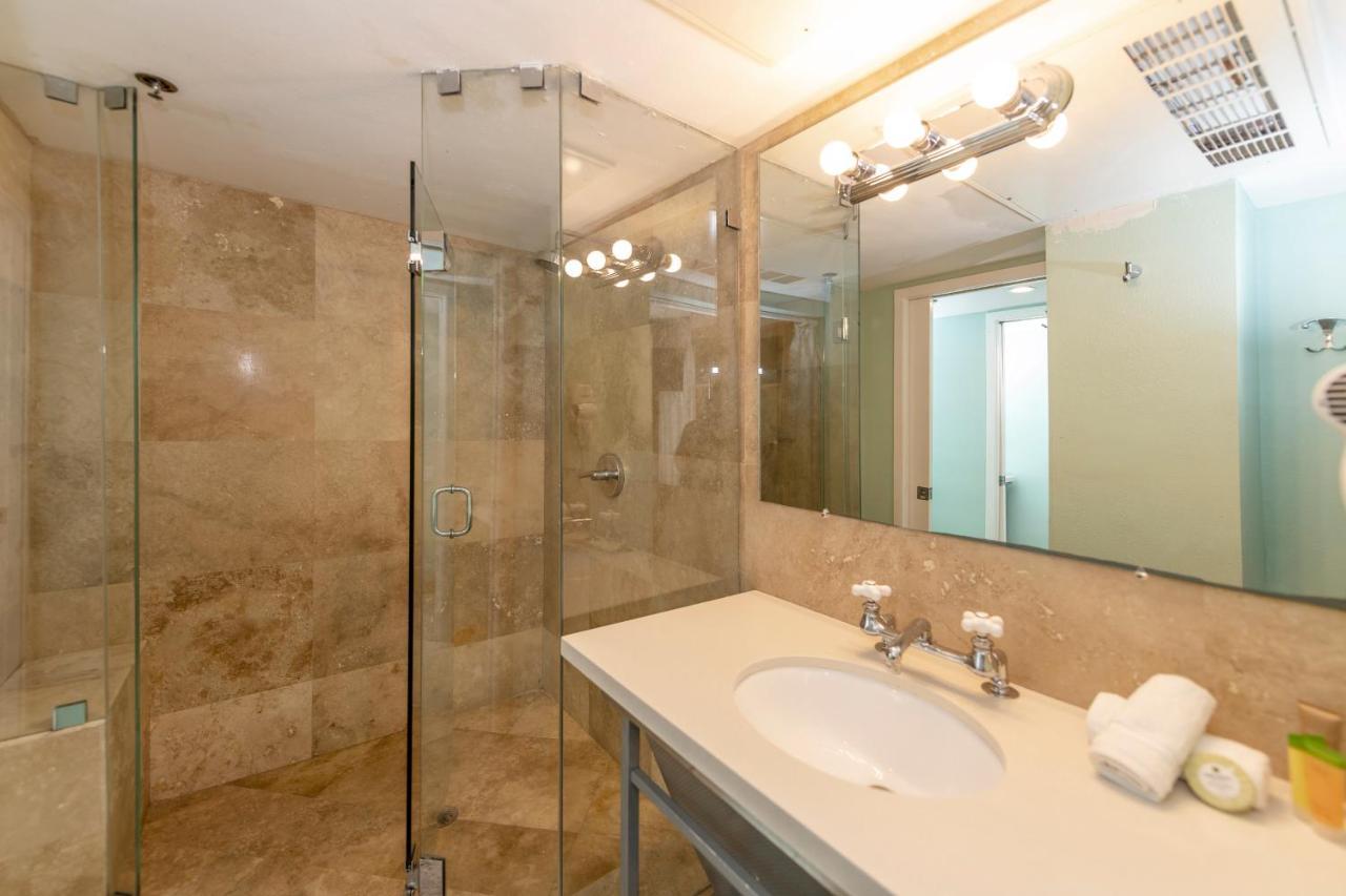 The Mercury Hotel - All Suites Miami Beach Eksteriør bilde
