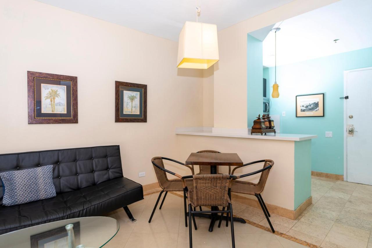 The Mercury Hotel - All Suites Miami Beach Eksteriør bilde