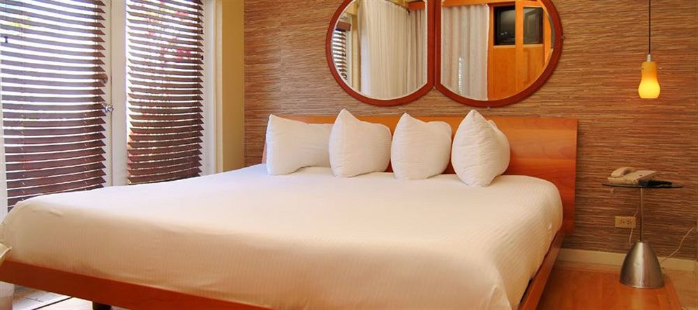 The Mercury Hotel - All Suites Miami Beach Eksteriør bilde