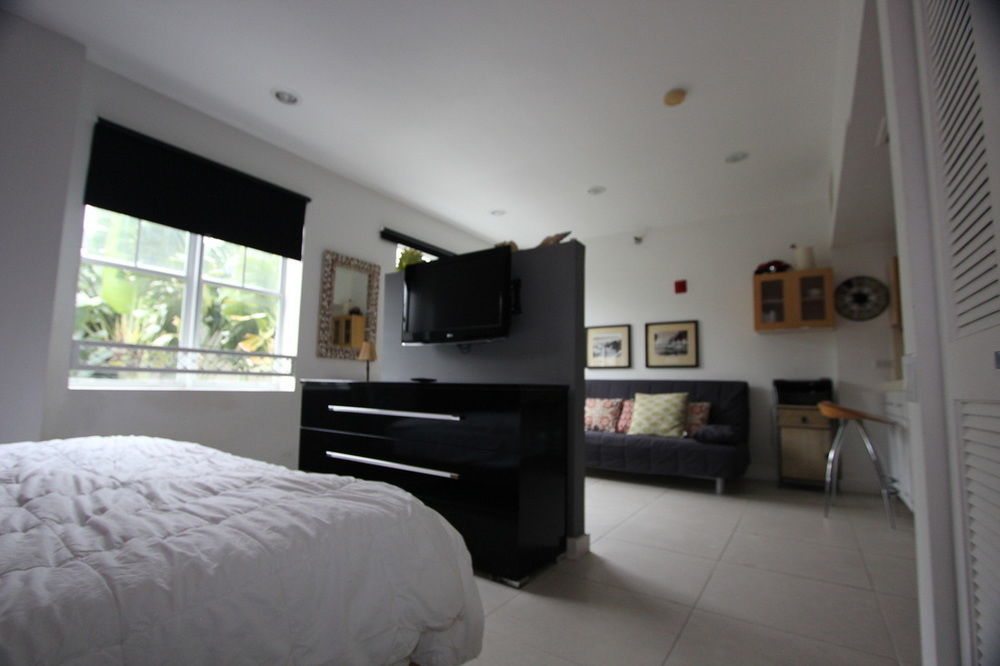 The Mercury Hotel - All Suites Miami Beach Eksteriør bilde