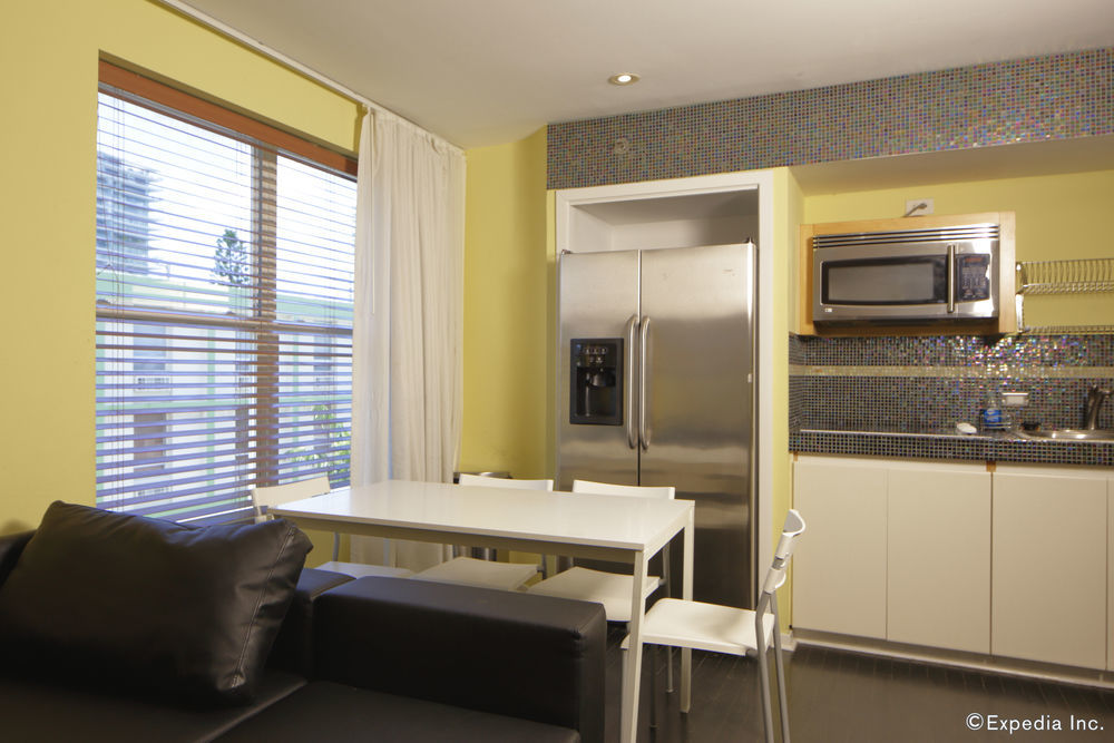 The Mercury Hotel - All Suites Miami Beach Eksteriør bilde