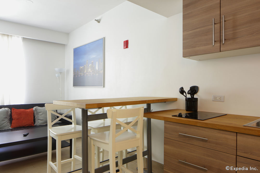 The Mercury Hotel - All Suites Miami Beach Eksteriør bilde