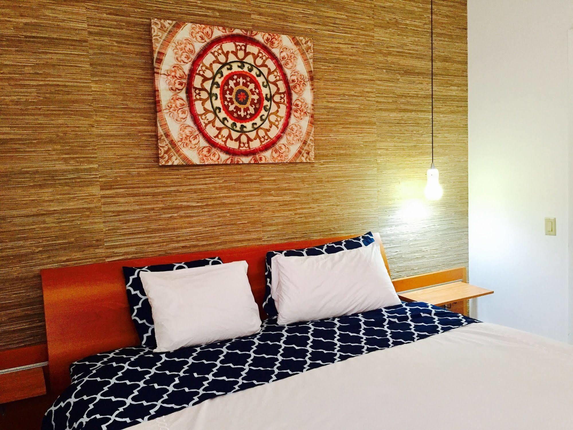 The Mercury Hotel - All Suites Miami Beach Eksteriør bilde