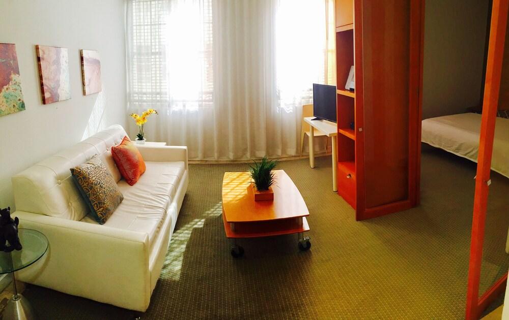 The Mercury Hotel - All Suites Miami Beach Eksteriør bilde